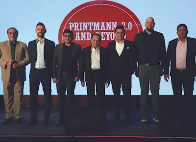With Somerset as investor, Printmann aims to double revenue